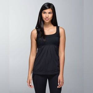 🖤 Lululemon Elevate Tank 🖤